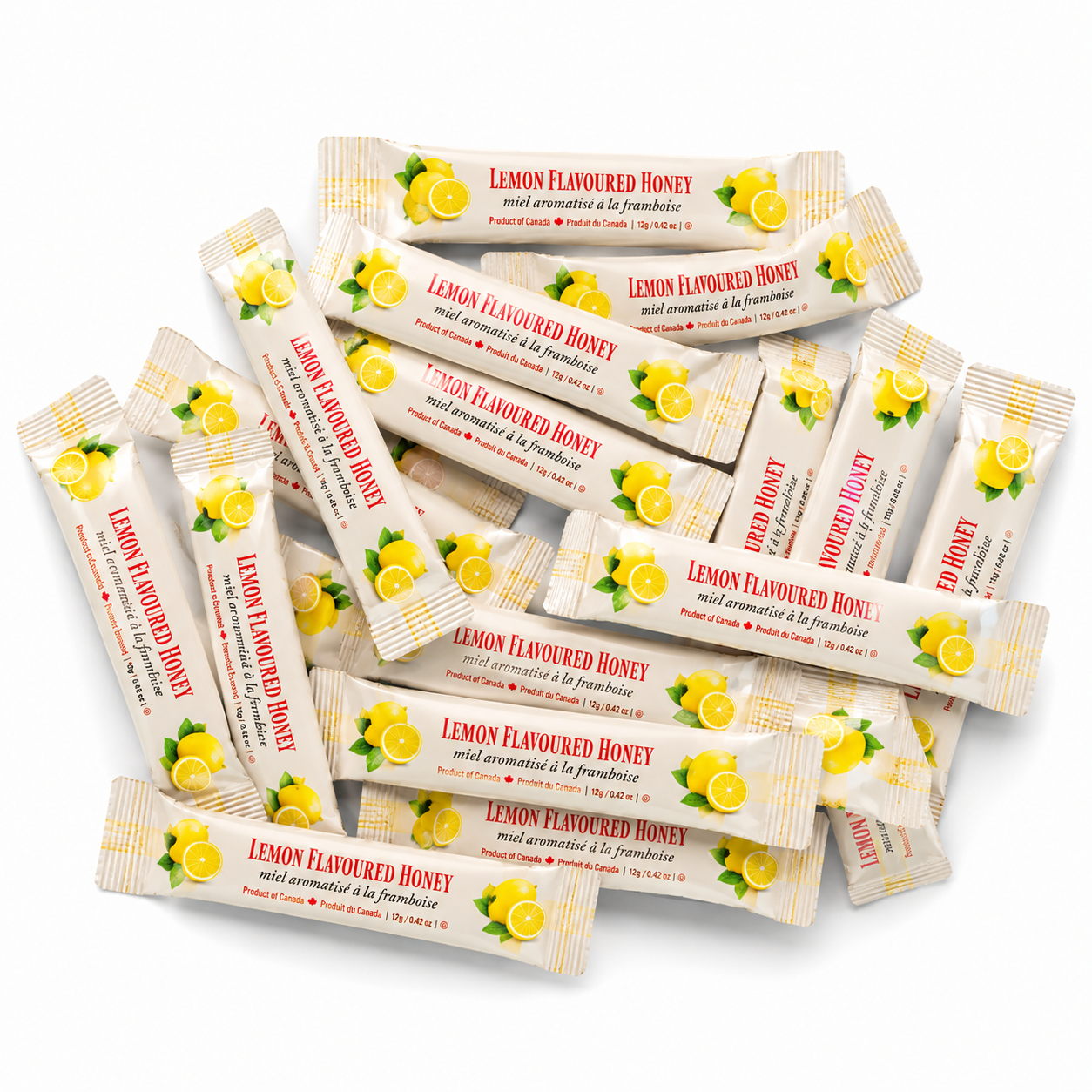 HNYX Athlete Refill Pack