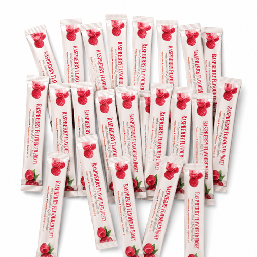 HNYX Athlete Refill Pack