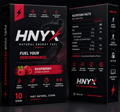 HNYX Energy Packs